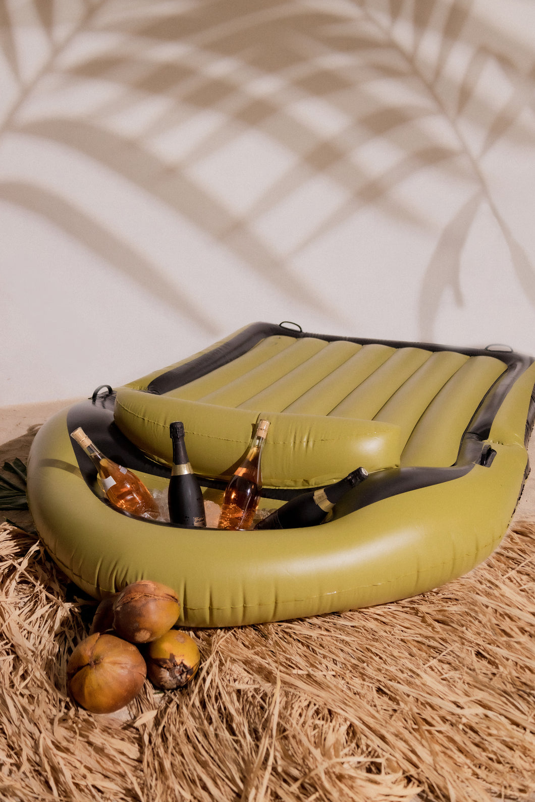 Cooler Boat